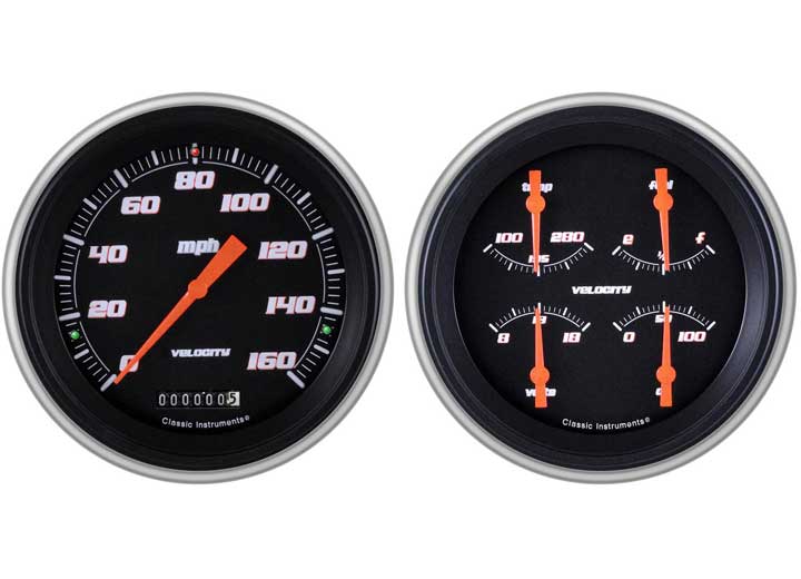 Classic Instruments CH51VSB52