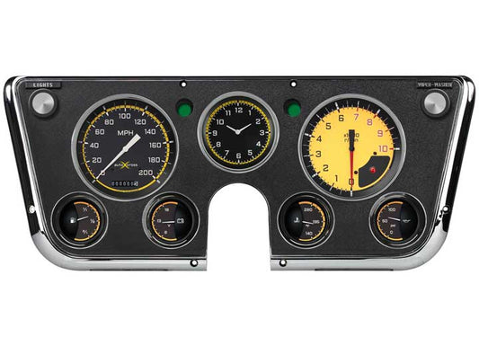 Classic Instruments CT67AXY