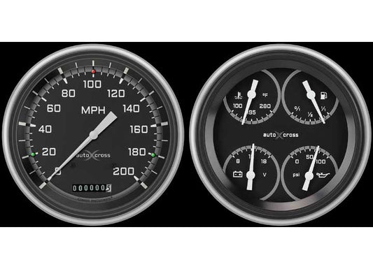 Classic Instruments CH51AXG62-LS