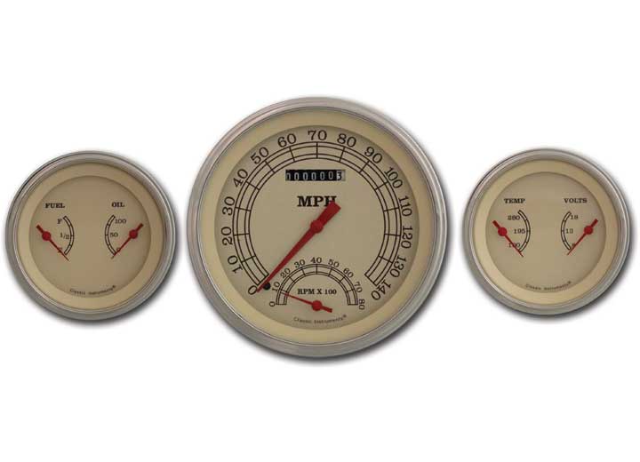 Classic Instruments VT61SLF