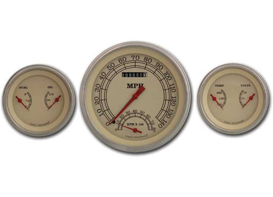 Classic Instruments VT61SLF