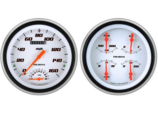 Classic Instruments CH51VSW62