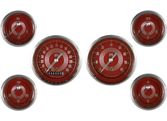 Classic Instruments V8RS51SLC