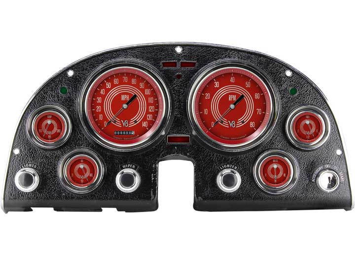 Classic Instruments CO63V8RS