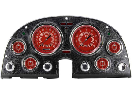 Classic Instruments CO63V8RS-LS