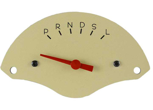 Classic Instruments BE07T