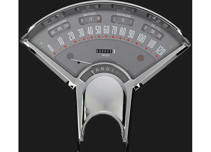 Classic Instruments BET07G