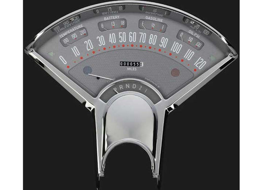 Classic Instruments BET07G