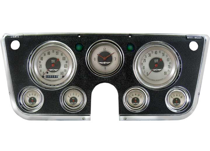 Classic Instruments CT67AN-LS