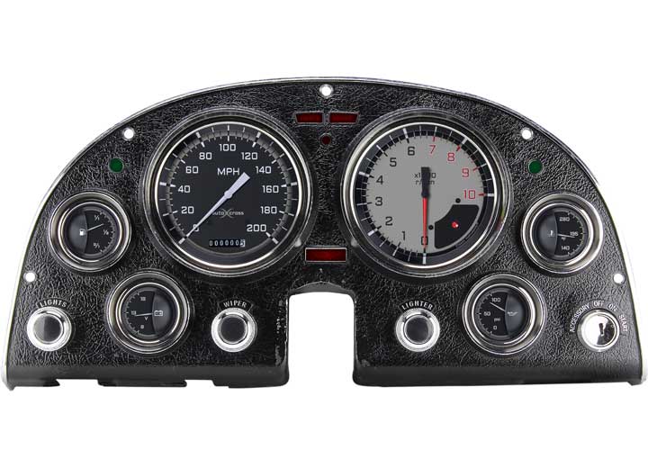 Classic Instruments CO63AXG