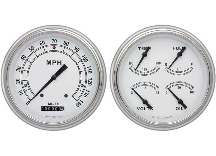 Classic Instruments CH51CW52