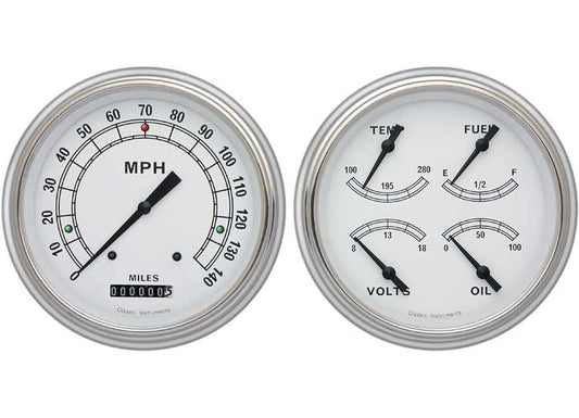 Classic Instruments CH51CW52