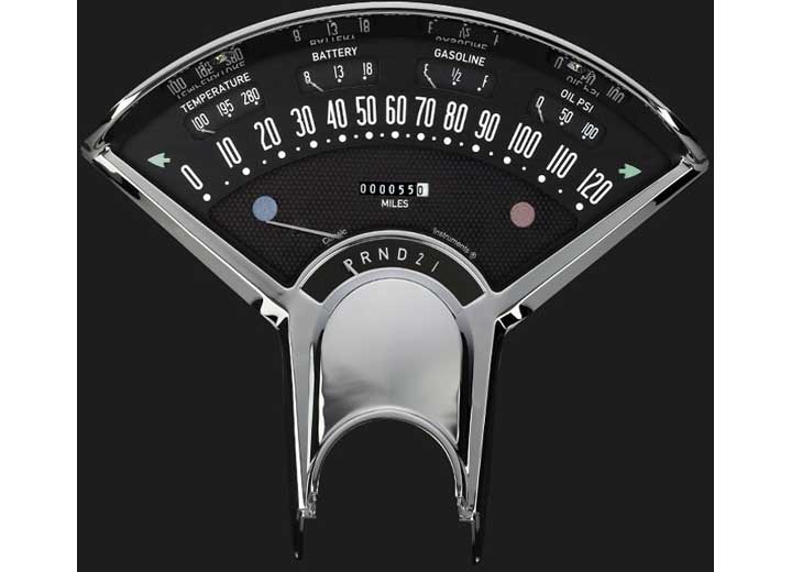 Classic Instruments BET07B