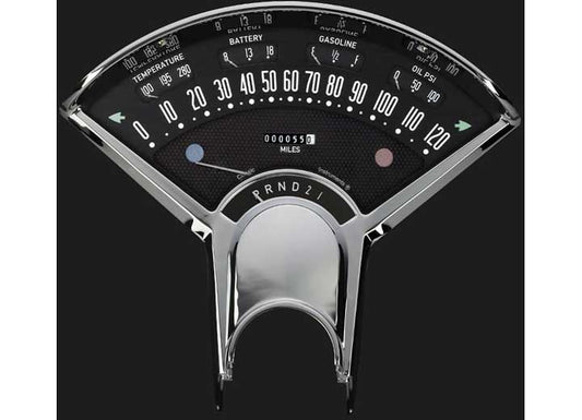 Classic Instruments BET07B