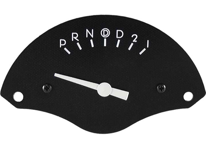 Classic Instruments BE06B