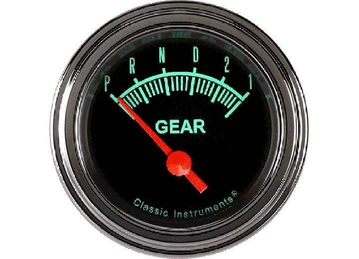 Classic Instruments GS07SLF