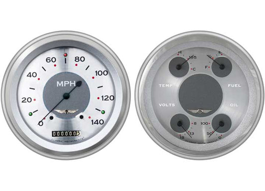 Classic Instruments CH51AW52-LS