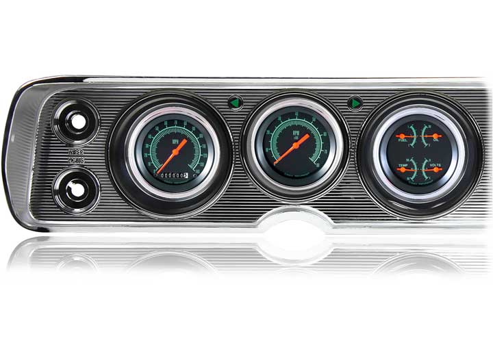 Classic Instruments CV64GS