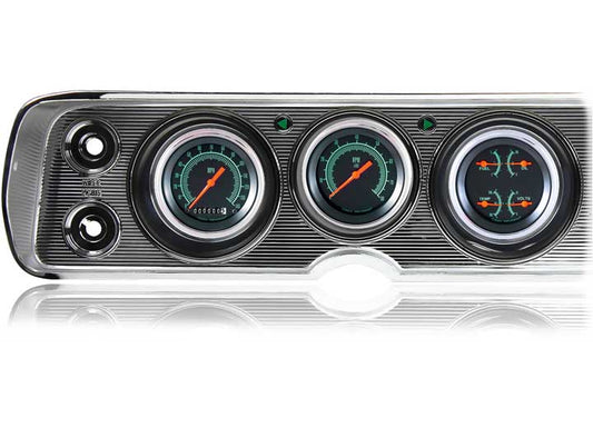 Classic Instruments CV64GS-LS