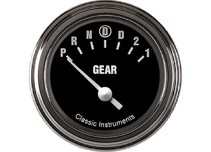 Classic Instruments HR06SLF