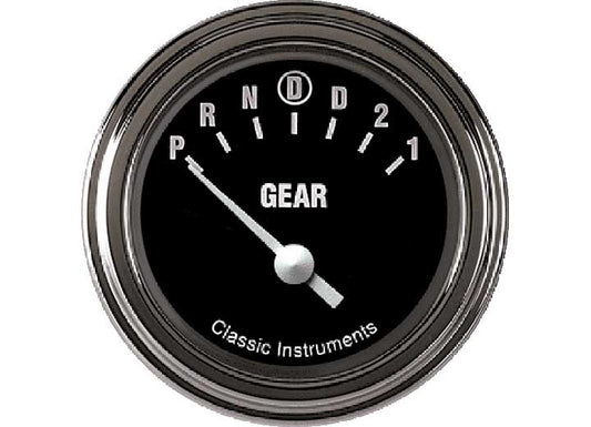 Classic Instruments HR06SLF