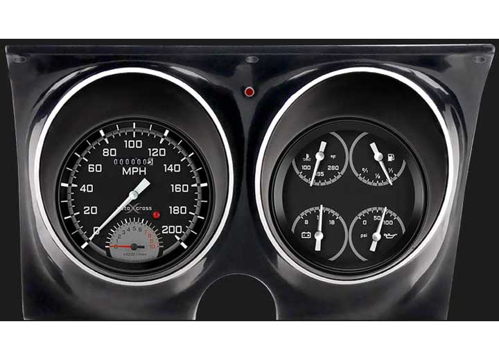 Classic Instruments CAM67AXG