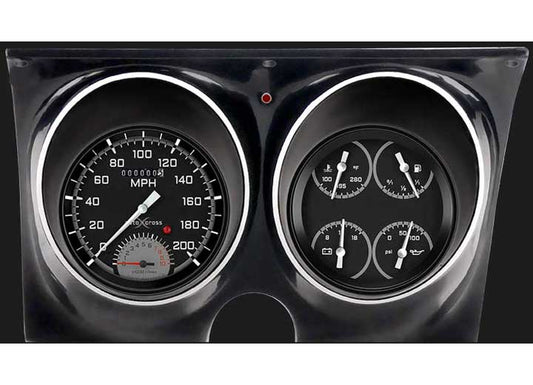 Classic Instruments CAM67AXG