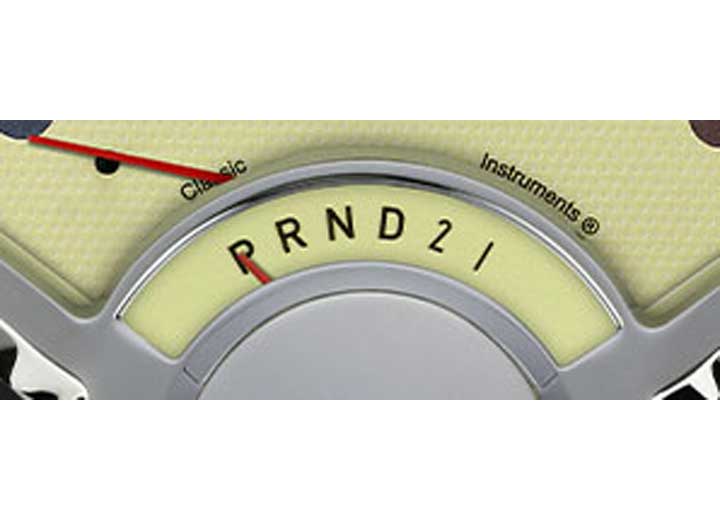 Classic Instruments BET07T