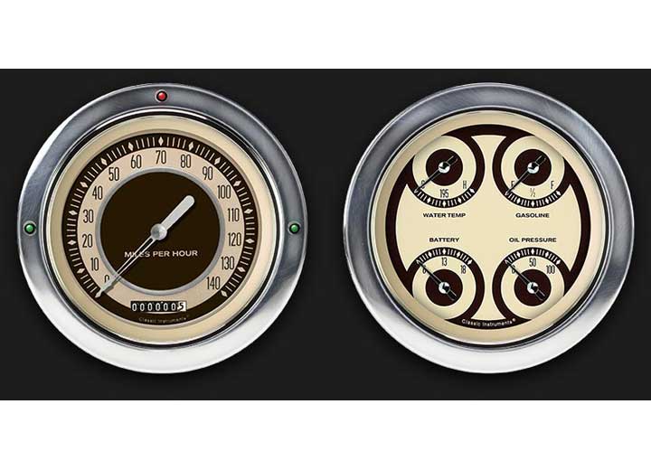 Classic Instruments CT54NT52