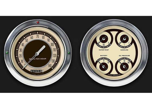 Classic Instruments CT54NT52