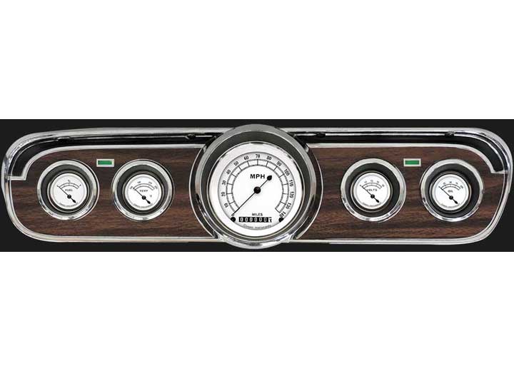 Classic Instruments MU65CW00