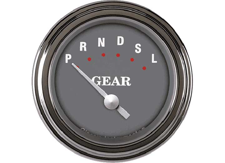 Classic Instruments SG07SLF