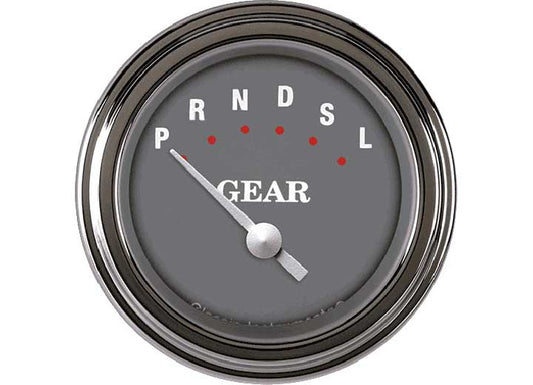 Classic Instruments SG07SLF