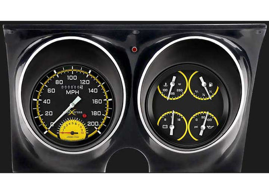 Classic Instruments CAM67AXY