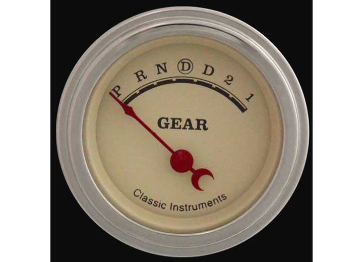 Classic Instruments VT06SLF