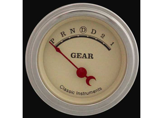 Classic Instruments VT06SLF