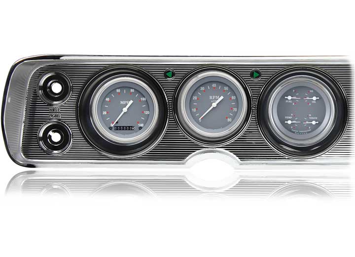 Classic Instruments CV64SG-LS