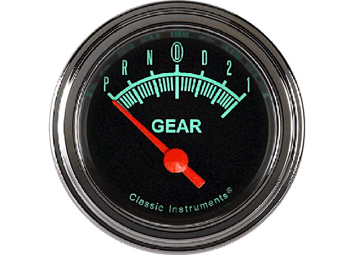 Classic Instruments GS06SLF