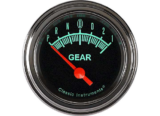 Classic Instruments GS06SLF