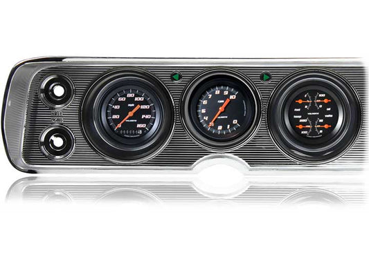 Classic Instruments CV64VSB