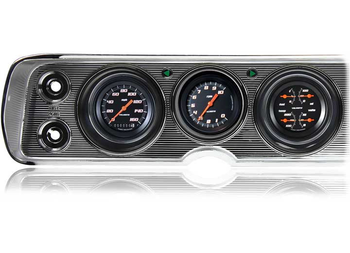 Classic Instruments CV64VSB-LS