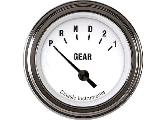 Classic Instruments WH07SLF