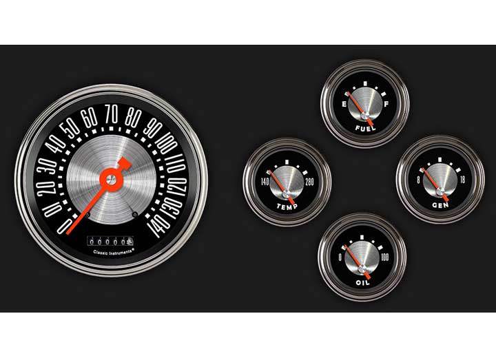 Classic Instruments FV61OE54