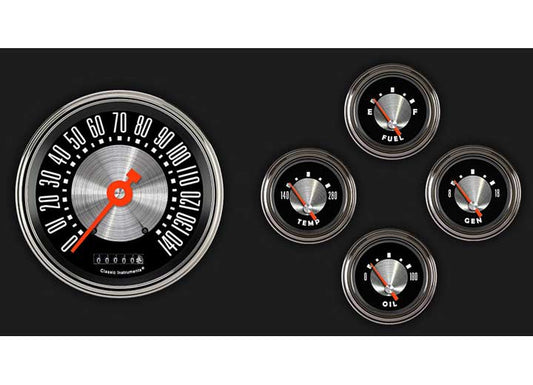 Classic Instruments FV61OE54