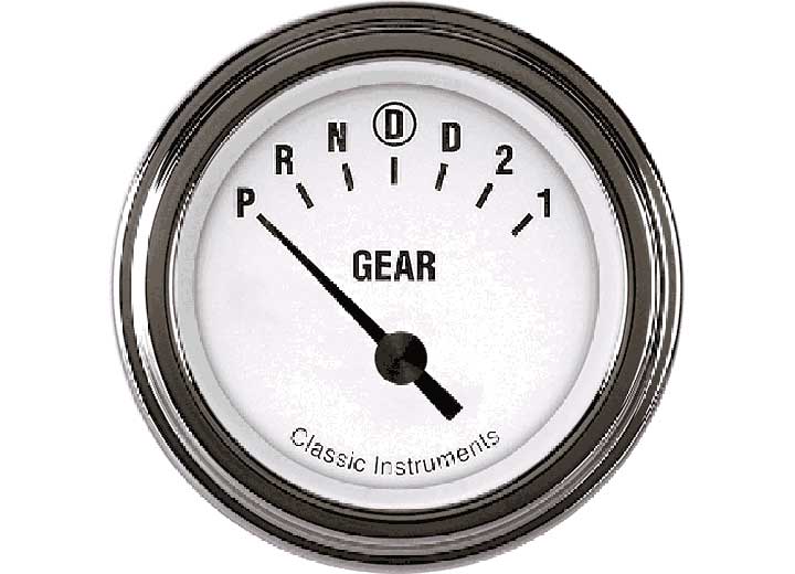 Classic Instruments WH06SLF