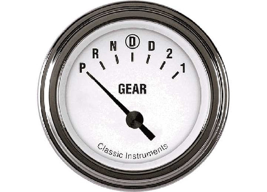 Classic Instruments WH06SLF