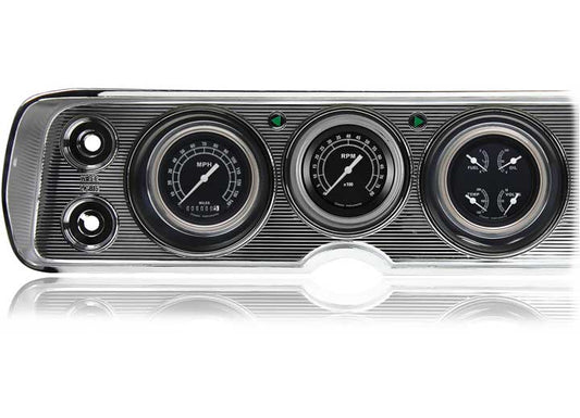 Classic Instruments CV64TR