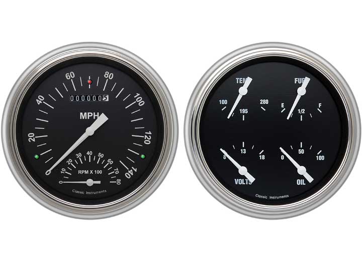 Classic Instruments CH51HR62