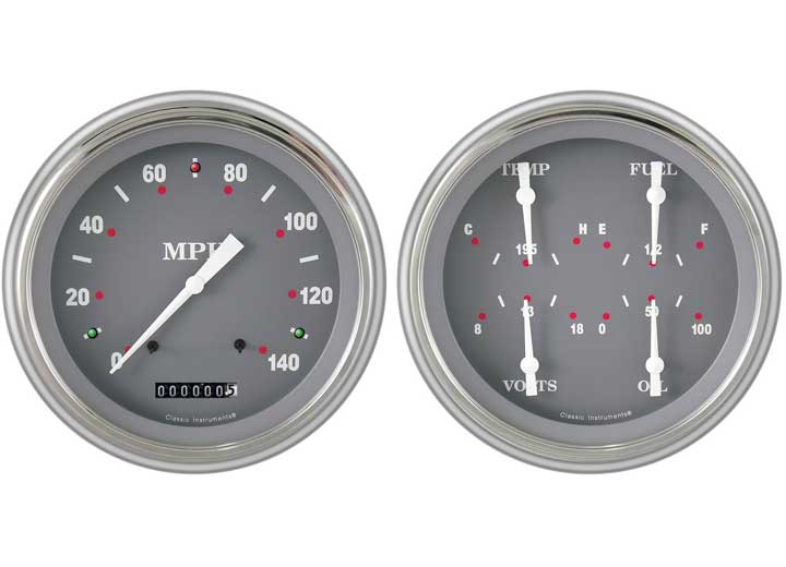 Classic Instruments CH51SG52