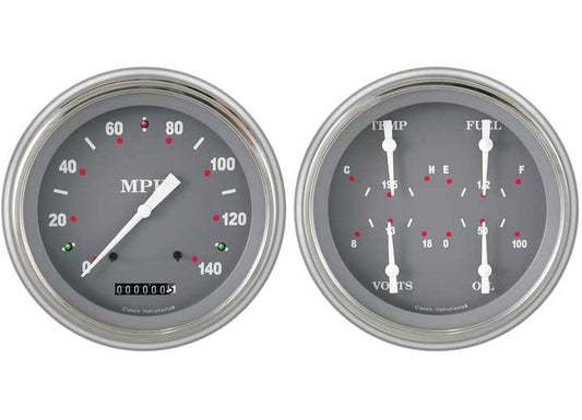 Classic Instruments CH51SG52-LS